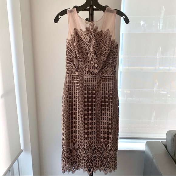 BCBG Max Azria Belila Dress - Picture 7 of 12
